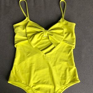 Dazzle Lolli swim one piece